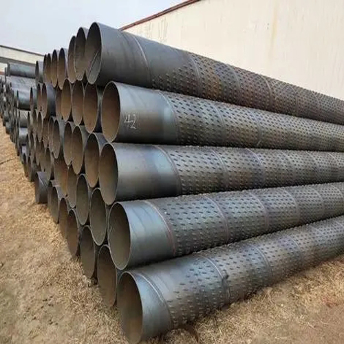 衡水滤水管执行标准中具体参数