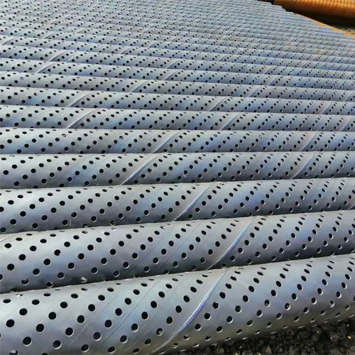 衡水桥式滤水管如何分类？