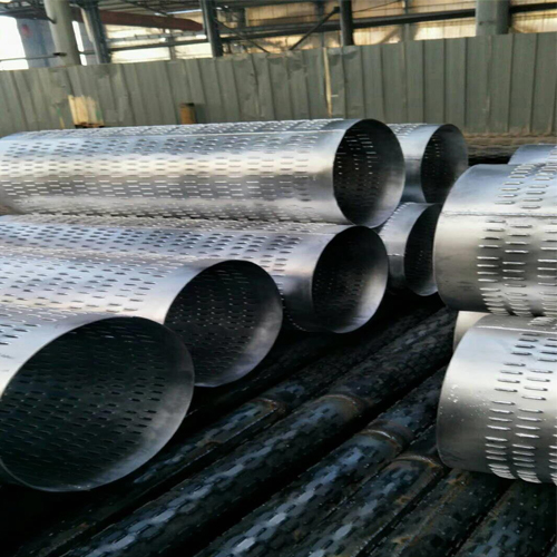 衡水滤水管的加工要求有哪些？