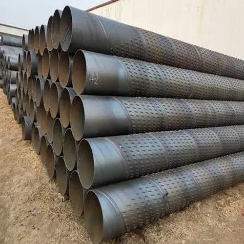 衡水房建滤水管规格的选择