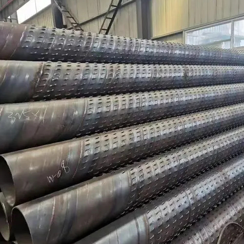 衡水滤水管施工过程中如何保证安全操作？