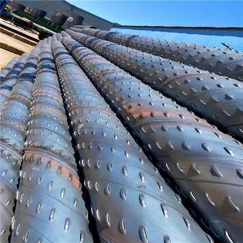 衡水滤水管长度的选择方式