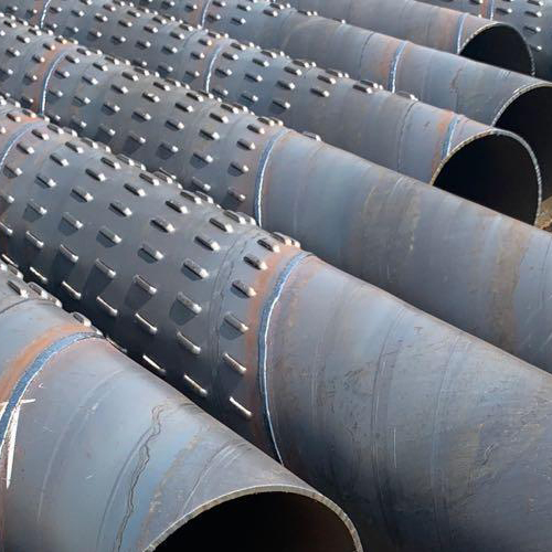 衡水滤水管的安装设备主要包括以下几种