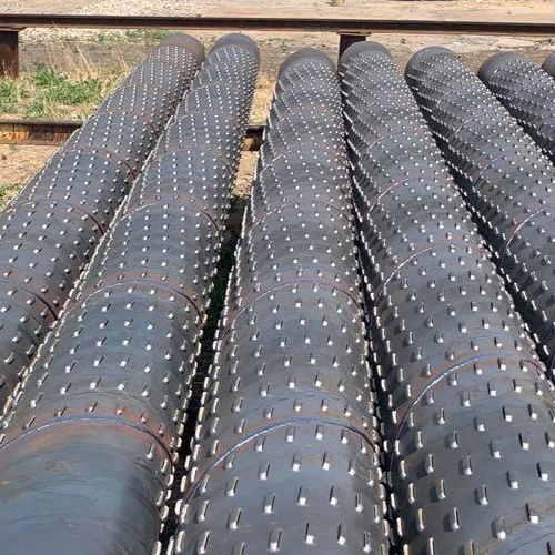 衡水滤水管在工程建设中的作用是什么？