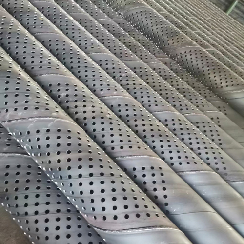 衡水滤水管施工要求及施工条件