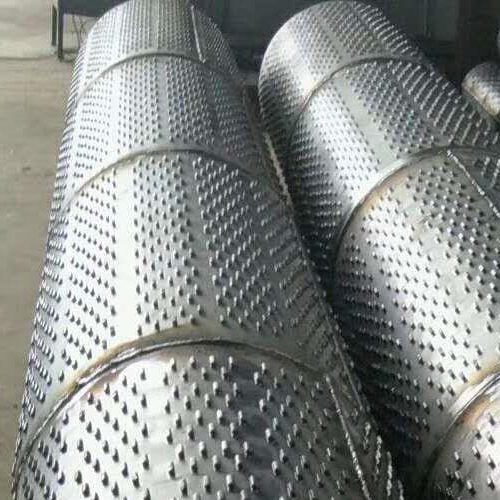 衡水孔式滤水管型号的选择