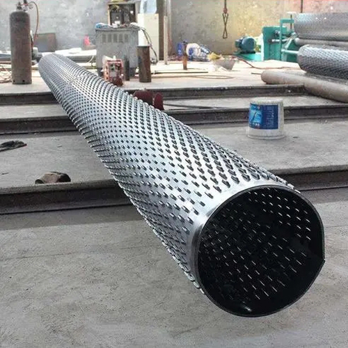 衡水滤水管的施工标准包括哪几个方面？